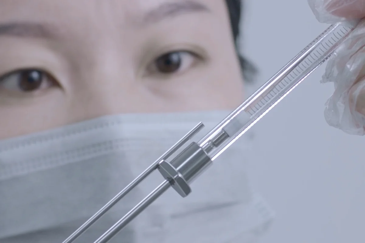ZEISS EDS and ICP-OES material composition analysis
