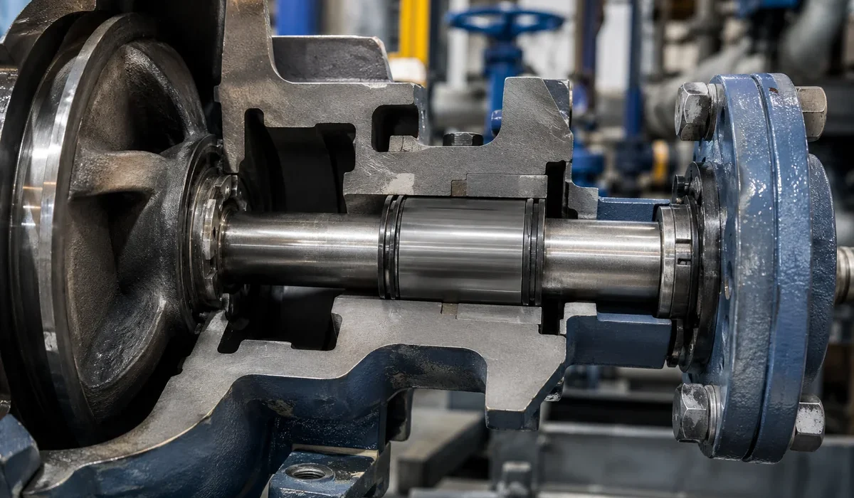 Tungsten Carbide Bushings and Sleeves: Common Applications