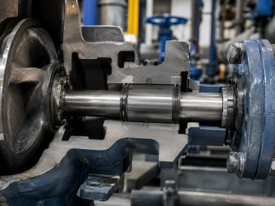 Tungsten Carbide Bushings and Sleeves: Common Applications
