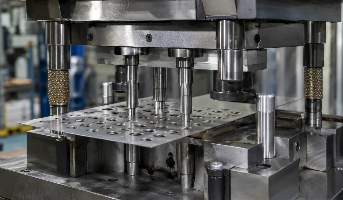 What Is Tungsten Carbide and Why Is It Used for Wear Parts?