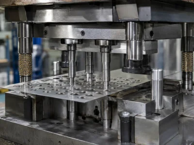 What Is Tungsten Carbide and Why Is It Used for Wear Parts?