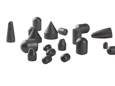 Carbide Tips for Mining Picks