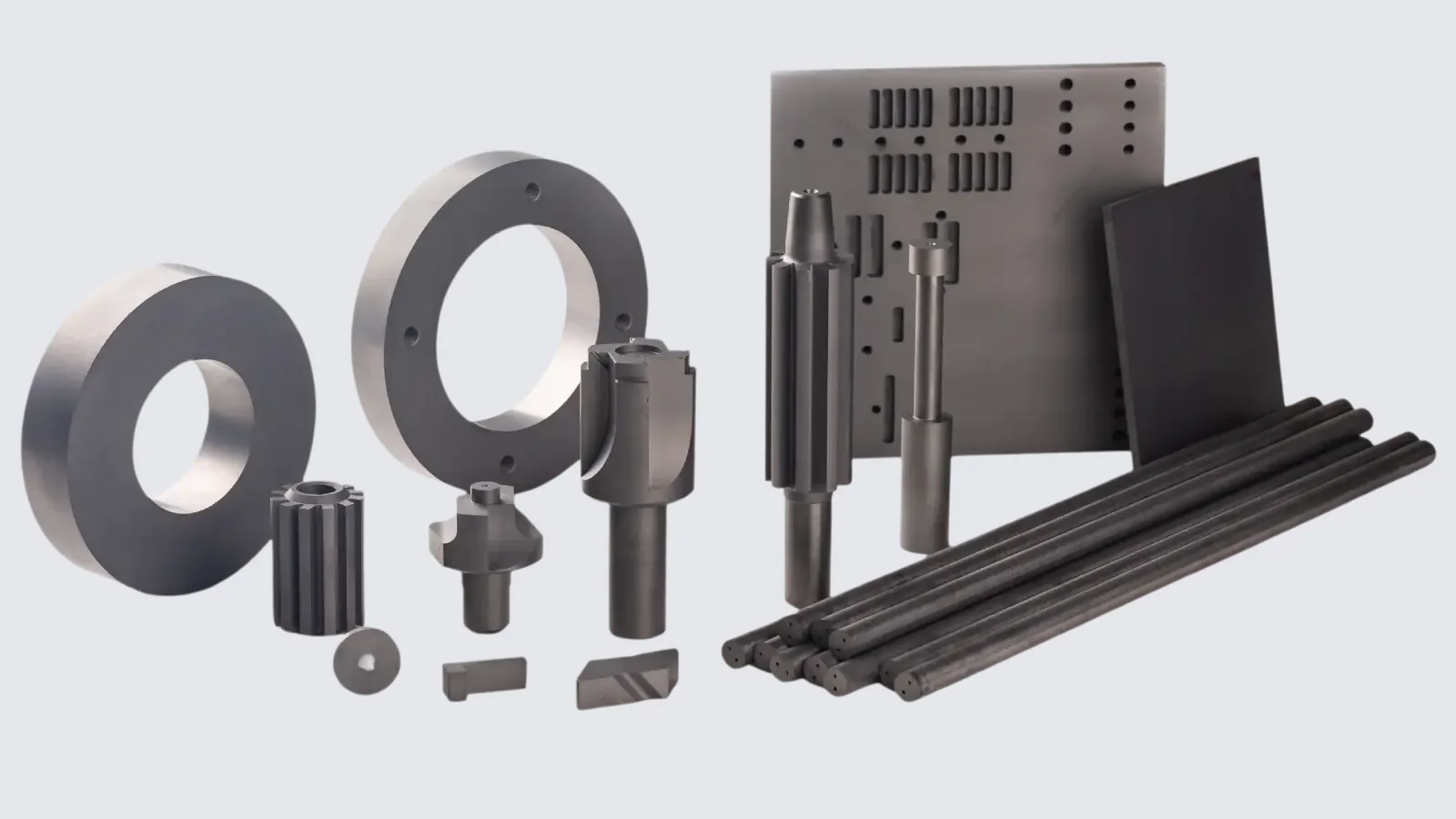 Carbide Tool Blanks