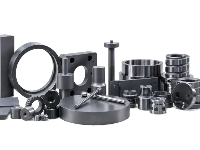Custom Tungsten Carbide Wear Parts
