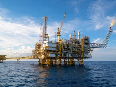 Oil & Gas