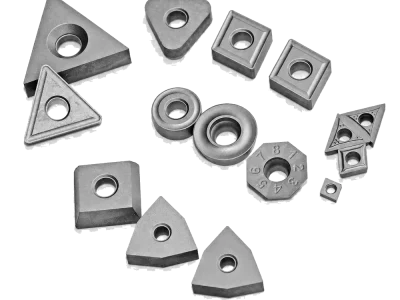 Tungsten Carbide Cutting Tools