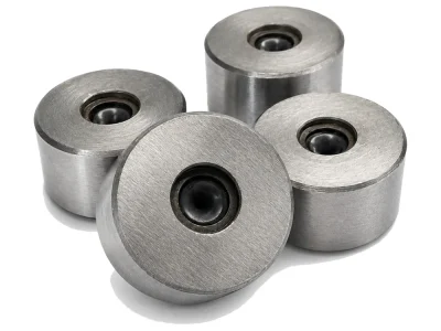 Tungsten Carbide Drawing Dies