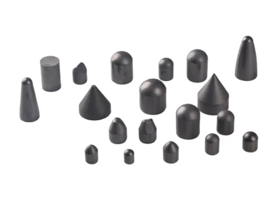 Tungsten Carbide Drill Bit Inserts
