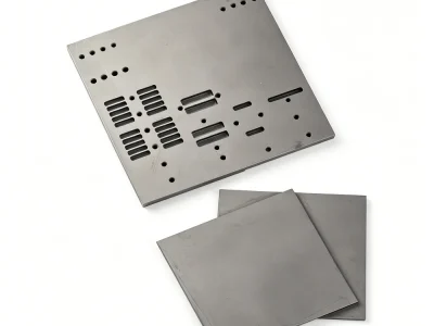 Tungsten Carbide Plates