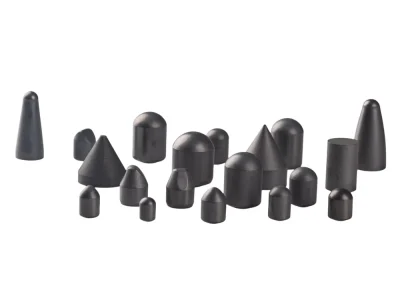 Tungsten Carbide Road Milling Tips