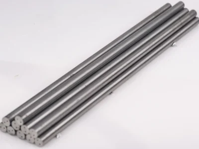 Tungsten Carbide Rods