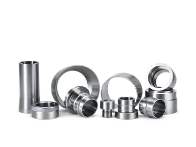 Tungsten Carbide Seal Rings
