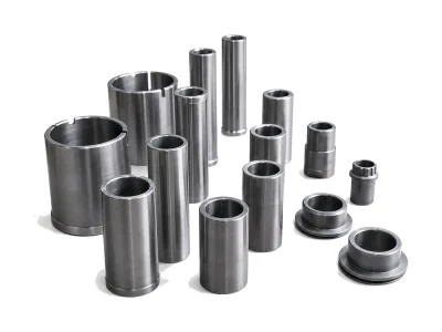 Tungsten Carbide Shaft Sleeves