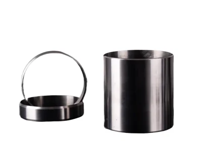Tungsten Carbide Sleeves and Bushings