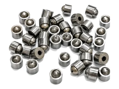Tungsten Carbide Nozzles: Applications, Grade Selection and Wear Resistance