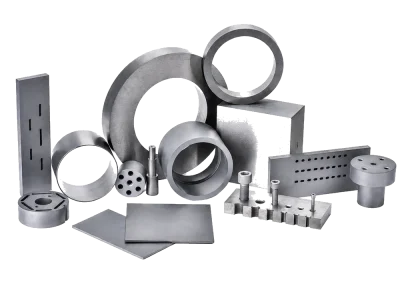 Tungsten Carbide Stamping Dies