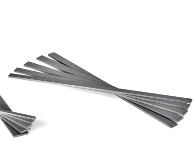 Tungsten Carbide Strips