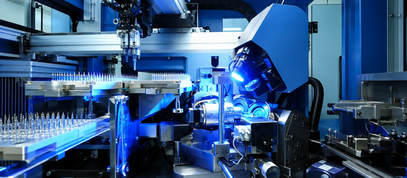 Japanese Carbide Price Increases and China’s Tungsten Export Controls: Building an Alternative Supply Chain