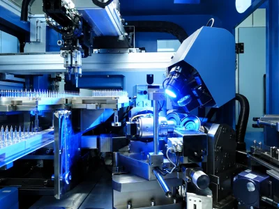 Japanese Carbide Price Increases and China's Tungsten Export Controls: Building an Alternative Supply Chain